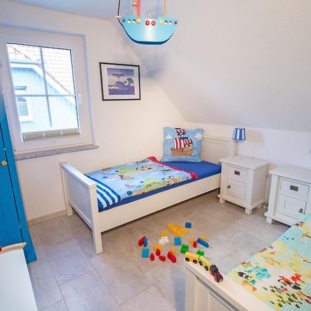 Seemannsgarn Zingst Kültér fotó